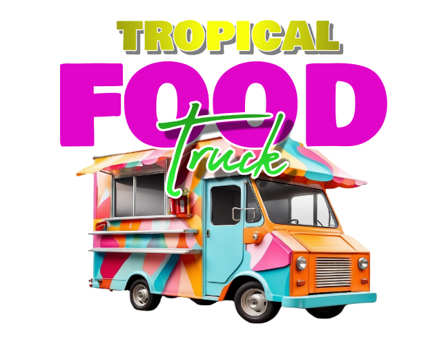 Tropical Food Truck